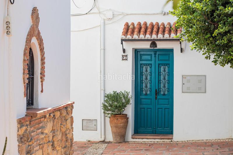 Foto 56f7a994-940c-4a52-ba93-2bd8f431ddc3. Casa in Almuñecar centro Almuñécar