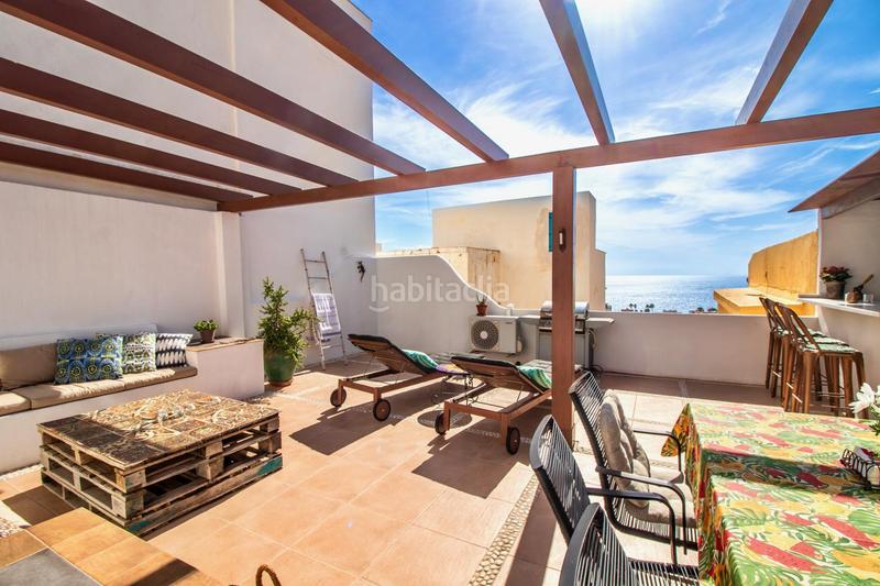 Foto 5e0ca827-7476-49ba-bf29-ebfc6534141a. Casa in Almuñecar centro Almuñécar