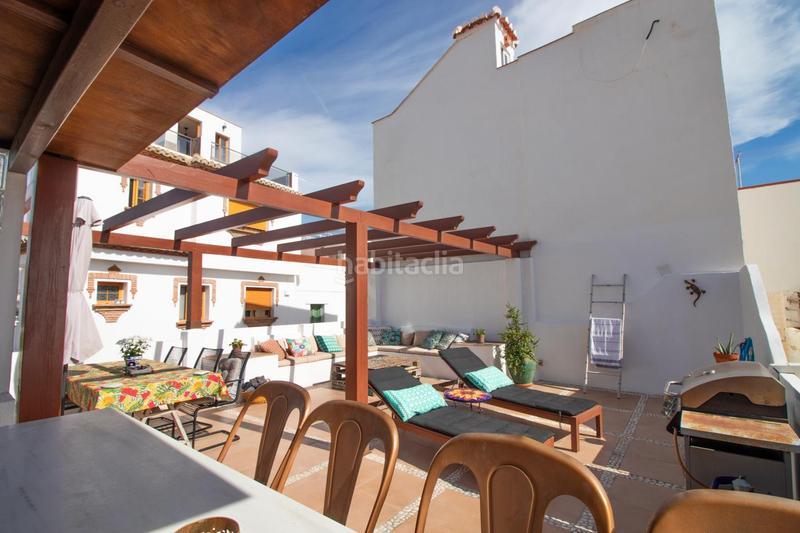 Foto 723de9de-d567-4e54-8763-c4993c4097f1. Casa in Almuñecar centro Almuñécar
