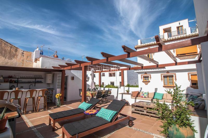 Foto 909a9139-48be-47f7-ac0c-5edbae933fa8. Casa in Almuñecar centro Almuñécar