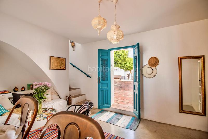 Foto a1688245-bef6-42b8-981a-29842bb2ca9a. Casa in Almuñecar centro Almuñécar