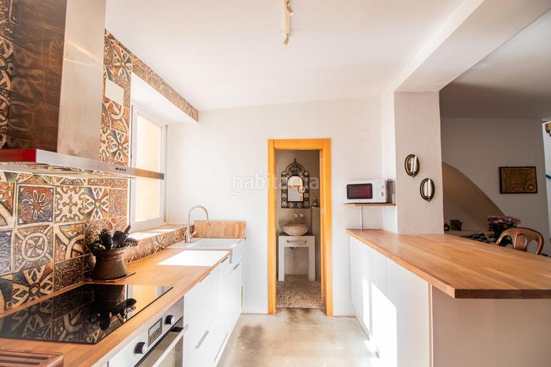 Foto a81515b7-9f1b-4d4d-9609-dfb61b2fa0a2. Casa in Almuñecar centro Almuñécar