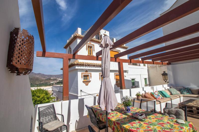 Foto c1d1b478-c32e-4d26-be24-43f889422be7. Casa in Almuñecar centro Almuñécar