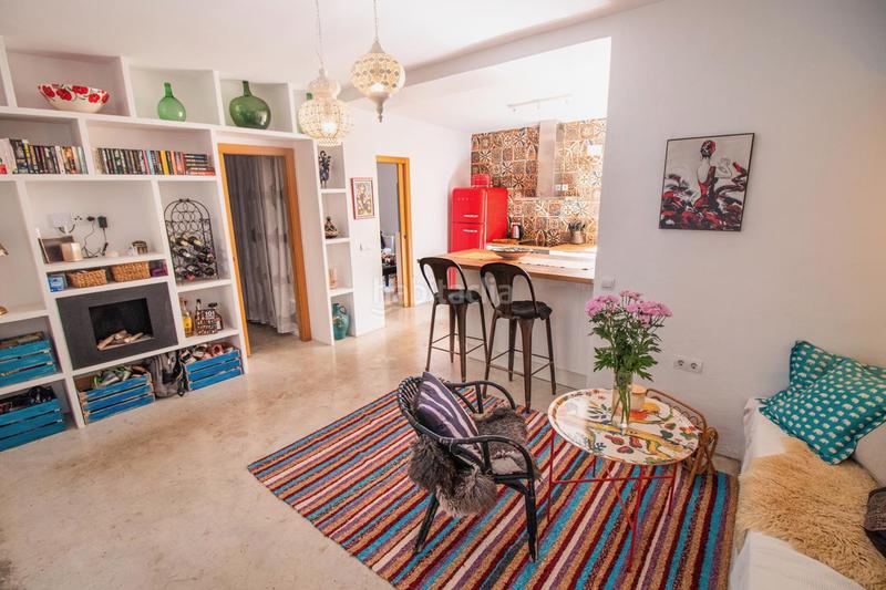 Foto c8cf060e-2b97-4e9b-bbf0-9183feac8311. Casa in Almuñecar centro Almuñécar