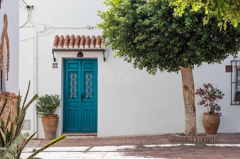 Foto d8e2c987-0f35-49e8-8238-24b14a77346f. Casa in Almuñecar centro Almuñécar