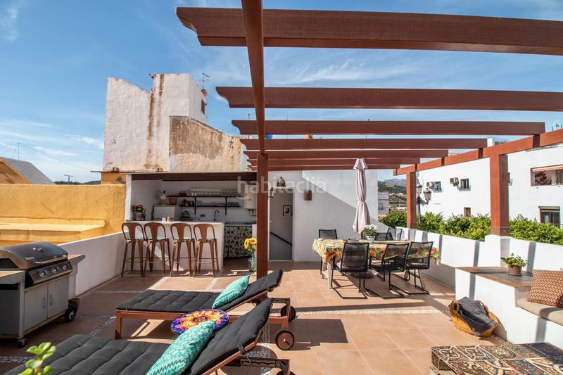 Foto f14daab4-c3b1-4596-b8bf-0c64fa3fbdaf. Casa in Almuñecar centro Almuñécar