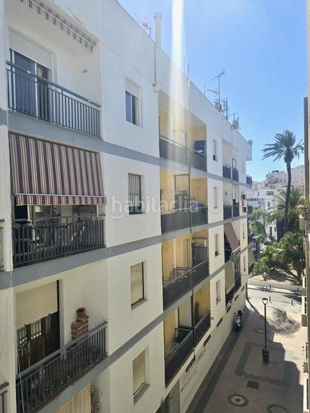 Foto f2e551a1-ec2a-4b35-8164-0789ae9116da. Piso amplio piso céntrico con 3 dormitorios cerca de la playa, el mercado y el casco antiguo. en Almuñécar