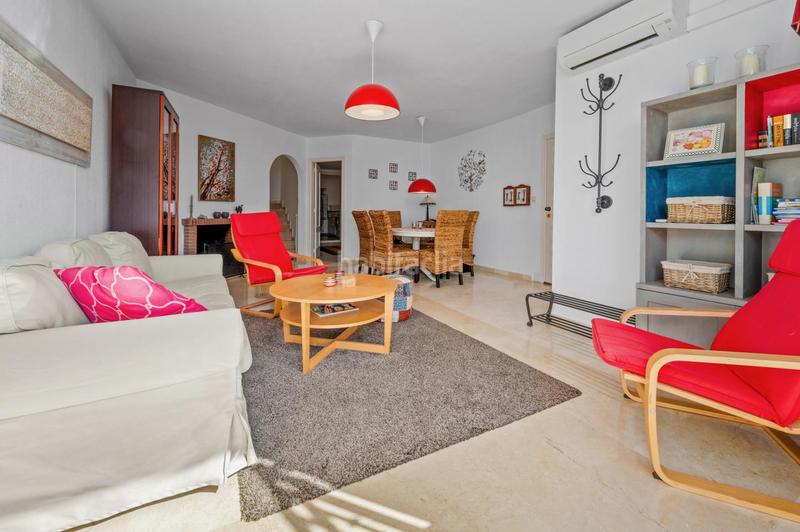 Foto e8f8dd7c-8e77-4827-96a1-29d863579711. Casa adosada encantadora casa adosada en velilla park en Almuñécar