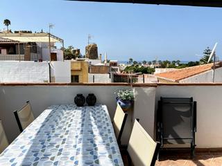 Haus  Moreria baja. El encantador casco antiguo