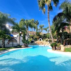Apartament  De los marinos. Apartamento con 2 parking y trastero arroyo marinos