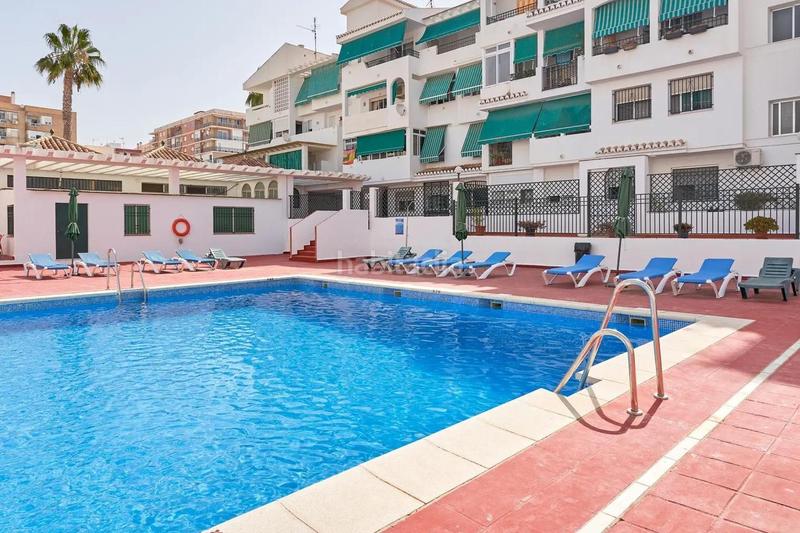 Foto 861a31c1-5ccc-4448-8e2a-8b3ac271787e. Piccolo appartamento con piscina in Almuñecar centro Almuñécar