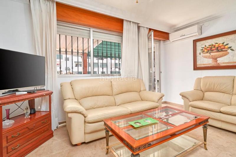 Foto a7bd1cf2-8a3a-46d5-9b82-59e4887630a4. Piccolo appartamento con piscina in Almuñecar centro Almuñécar