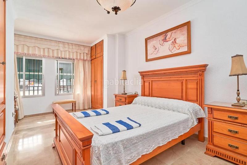 Foto fd689941-a55f-4032-9ef0-ad651f01a744. Piccolo appartamento con piscina in Almuñecar centro Almuñécar