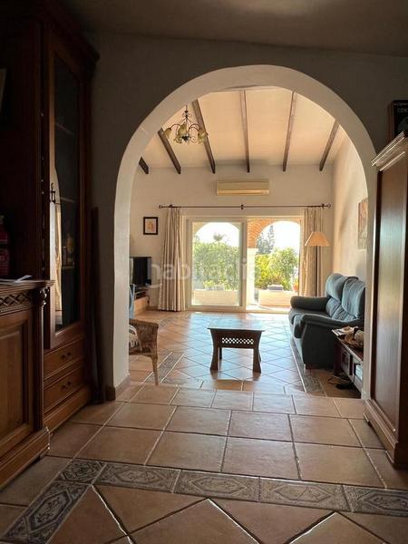 Foto 00a1b718-85f8-406b-aab9-69f7ec69984a. Casa amb piscina a Cotobro Almuñécar