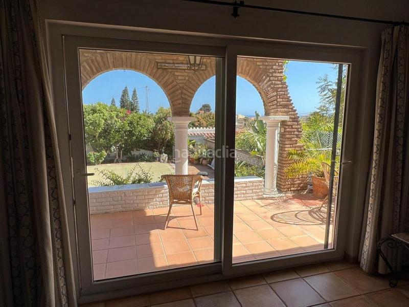 Foto 351eeb65-a82d-4862-916a-8e3752395ff0. Casa amb piscina a Cotobro Almuñécar