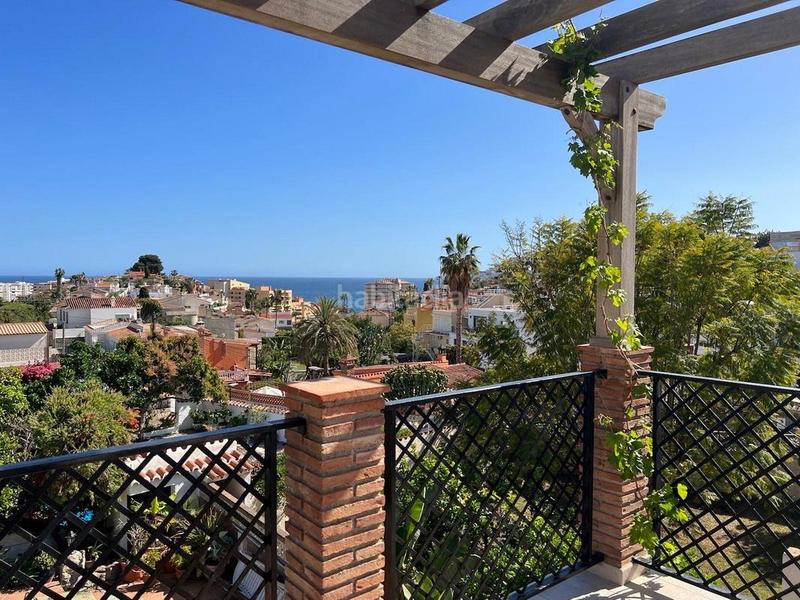 Foto 43cfa00b-78b1-42d3-bb36-19e50b381cf0. Casa amb piscina a Cotobro Almuñécar