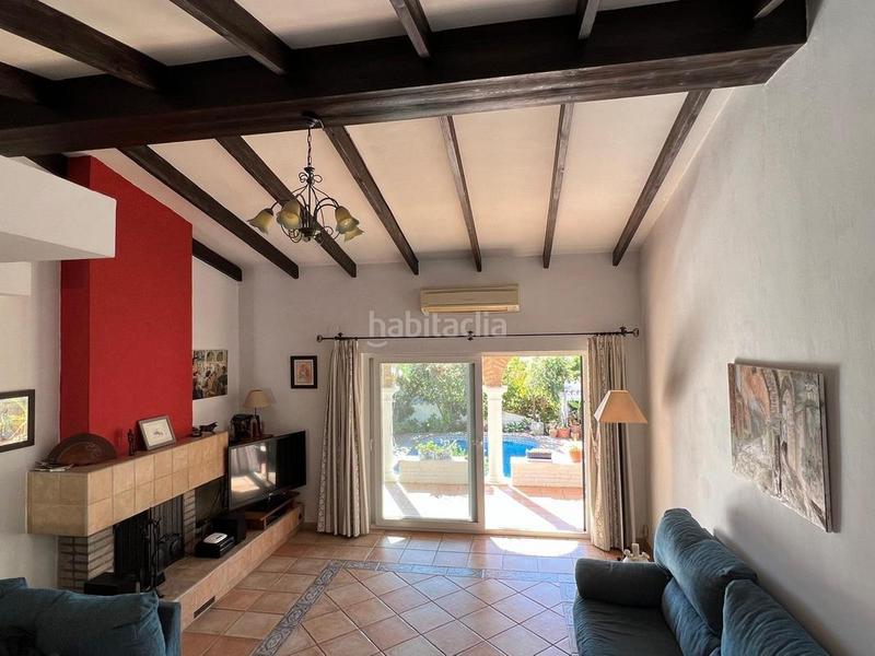 Foto 4de9c0a9-9711-4839-b828-9f09d5957503. Casa amb piscina a Cotobro Almuñécar