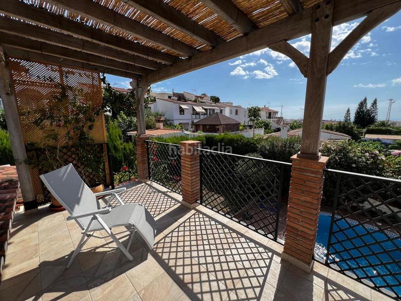 Foto 7c1f1c01-f878-4276-93de-9c70c8885510. Casa amb piscina a Cotobro Almuñécar