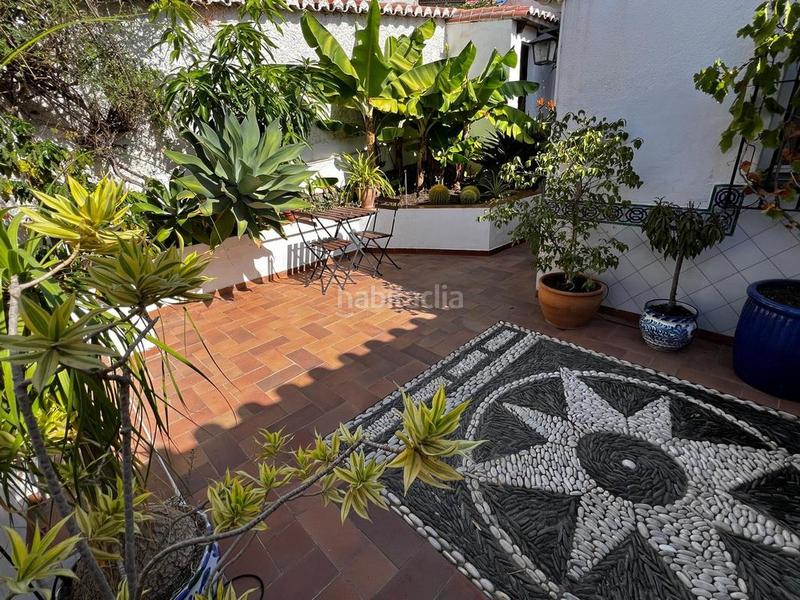 Foto d7fa2f7a-fc00-4f7e-9675-c69c55c57eef. Casa amb piscina a Cotobro Almuñécar