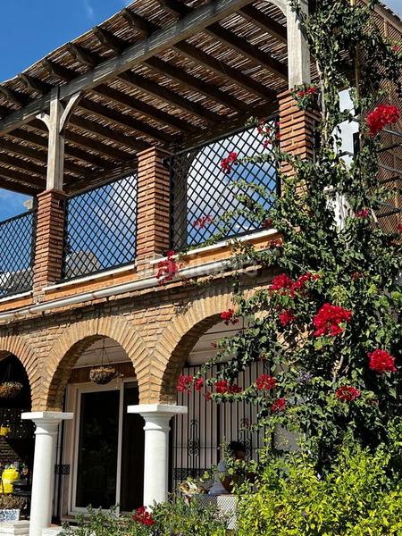 Foto fb805cd0-b467-4e0c-86bf-37a37ca310e1. Casa amb piscina a Cotobro Almuñécar