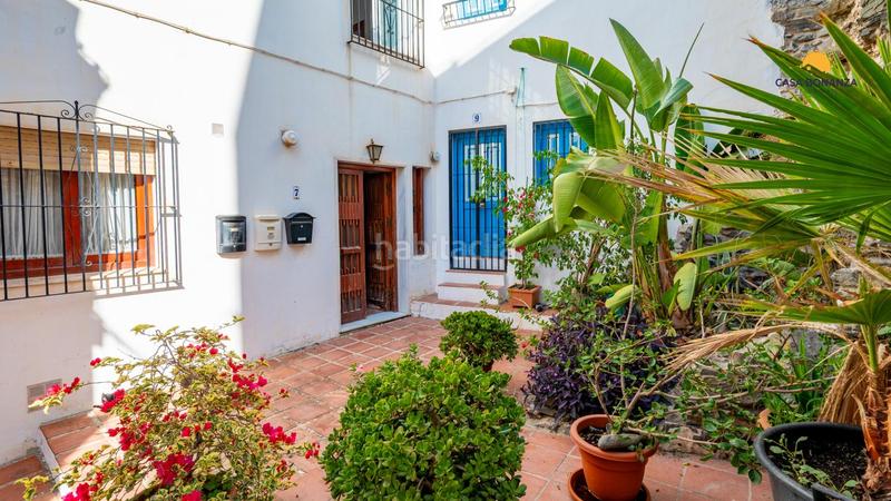 Foto 4682ffb8-e9b3-4fbf-9d23-328cad820b40. Appartement dans Almuñecar centro Almuñécar