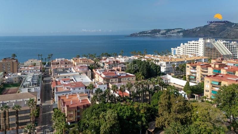 Foto b971aba5-fd82-4bb6-a463-bf35c9c6e779. Appartement dans Almuñecar centro Almuñécar