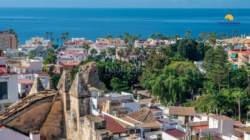 Foto e9558260-f159-4af0-9f86-3581f29fe70d. Appartement dans Almuñecar centro Almuñécar
