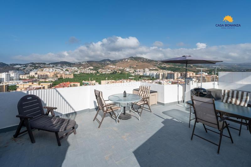 Foto fa04b2db-48d3-425b-b3a9-e30520188370. Appartement dans Almuñecar centro Almuñécar