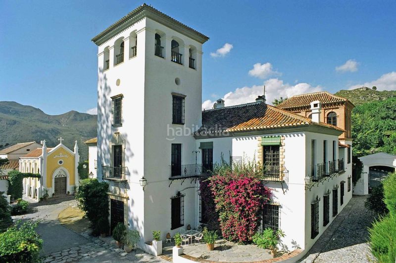 Foto 660b8a28-7475-49c2-8ba1-770ef3b5b8f3. Edifici a Otívar