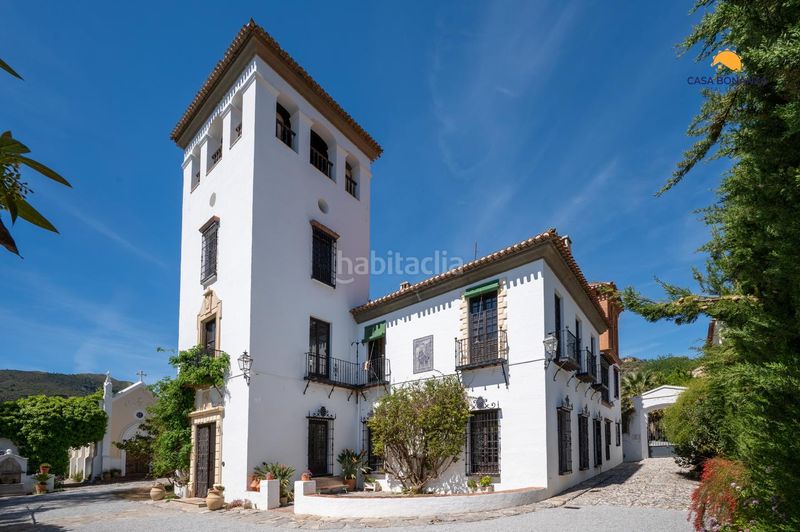 Foto 6af7d1c2-835c-414c-86d4-ea30a2e3377e. Edifici a Otívar