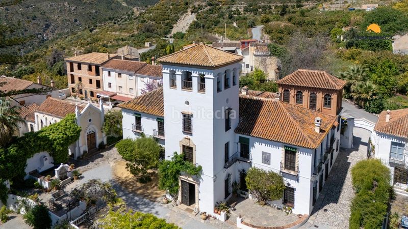 Foto 94865742-d5ca-4083-8e23-f223d0ec3e7c. Edifici a Otívar