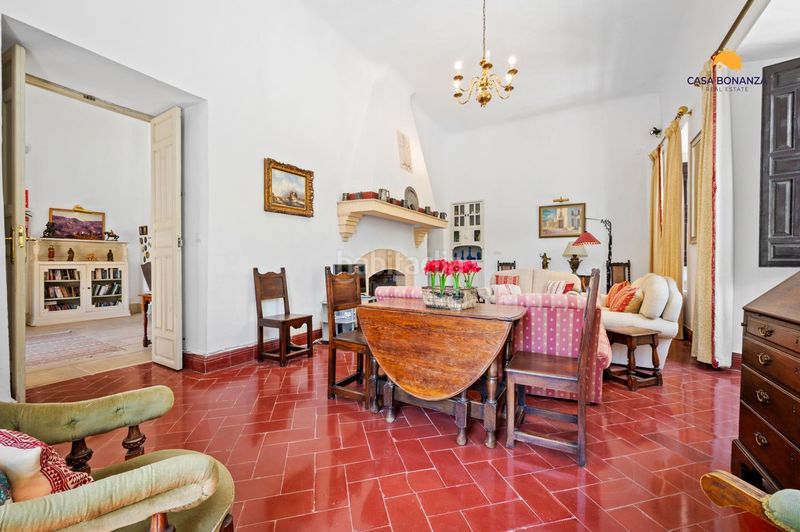 Foto e2466f4b-94d0-498f-a5f5-f53679c20ede. Edifici a Otívar