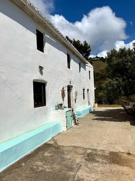 Foto 0756075a-8964-48c6-81ae-c637bf5bdf56. Casa amb piscina a Torrecuevas - Lomas del Gato Almuñécar