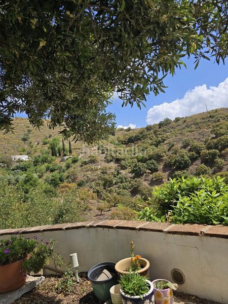 Foto 30e658c7-23d2-408b-887d-b2181bba2236. Casa amb piscina a Torrecuevas - Lomas del Gato Almuñécar