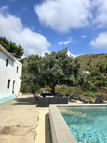 Foto 47dfe197-0068-417d-89ef-f95808f8b39e. Casa amb piscina a Torrecuevas - Lomas del Gato Almuñécar