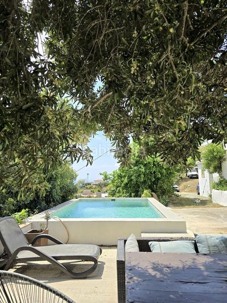 Foto 66140540-4572-4606-85b2-f47d00bdd884. Casa amb piscina a Torrecuevas - Lomas del Gato Almuñécar
