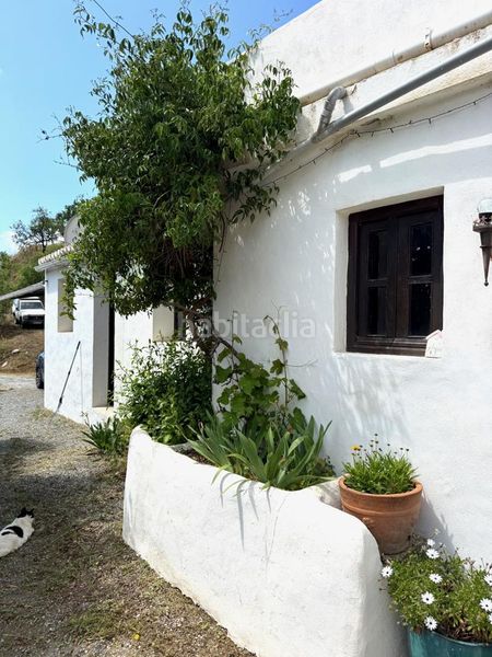 Foto a09155b7-e230-4ed7-8f4a-1fc5eabedd32. Casa amb piscina a Torrecuevas - Lomas del Gato Almuñécar