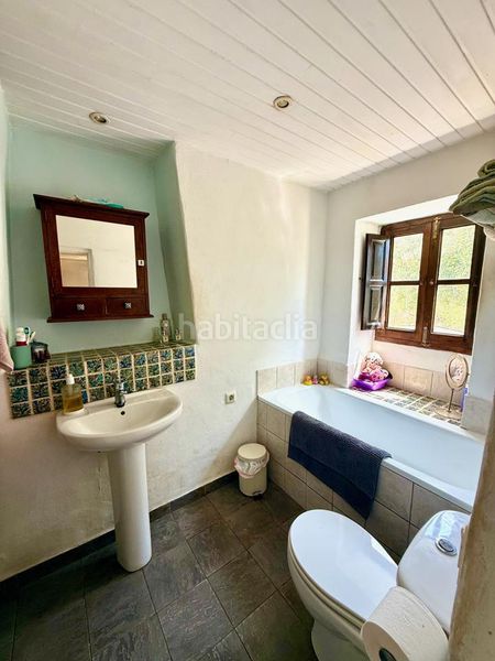 Foto c4f4c64e-48df-4f75-a34d-d91ca6532142. Casa amb piscina a Torrecuevas - Lomas del Gato Almuñécar