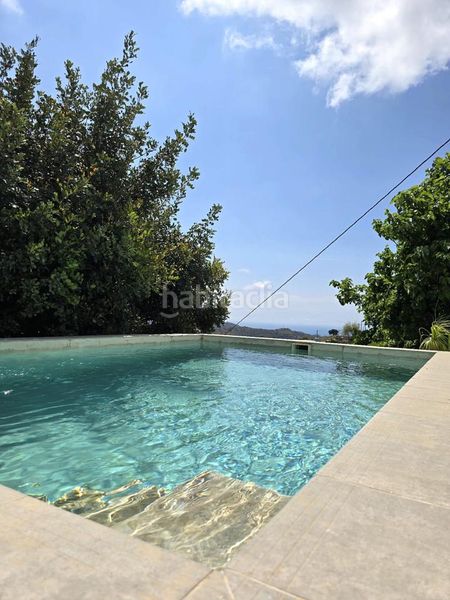 Foto cba52da7-0b23-4157-84f9-12e2cb5c9292. Casa amb piscina a Torrecuevas - Lomas del Gato Almuñécar
