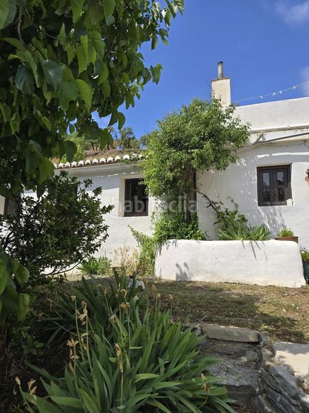 Foto eebe6f67-61ae-42e4-90e1-8d5969ceedcc. Casa amb piscina a Torrecuevas - Lomas del Gato Almuñécar