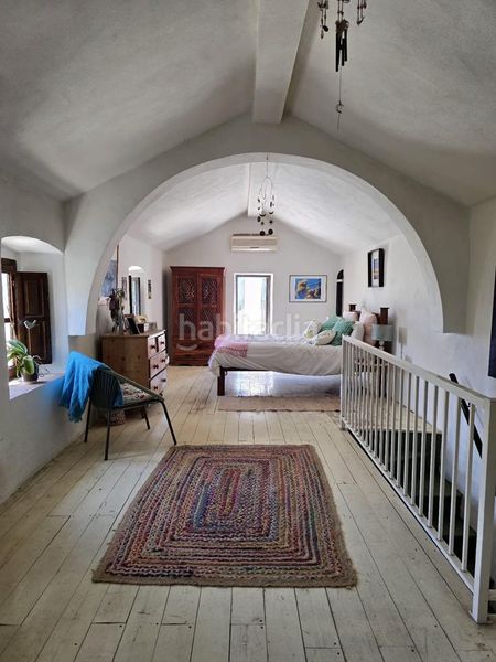 Foto f0c8fcfa-847d-44ea-82c8-361443ad4c09. Casa amb piscina a Torrecuevas - Lomas del Gato Almuñécar