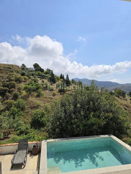 Foto f80ae4ac-0d5a-4ae6-b4de-153048d398c7. Casa amb piscina a Torrecuevas - Lomas del Gato Almuñécar
