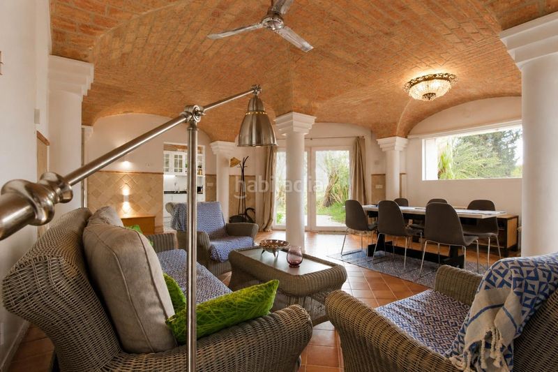 Foto 07b2f876-c291-43b6-94be-f310783edd4f. Maison avec chauffage piscine dans Valle (El)