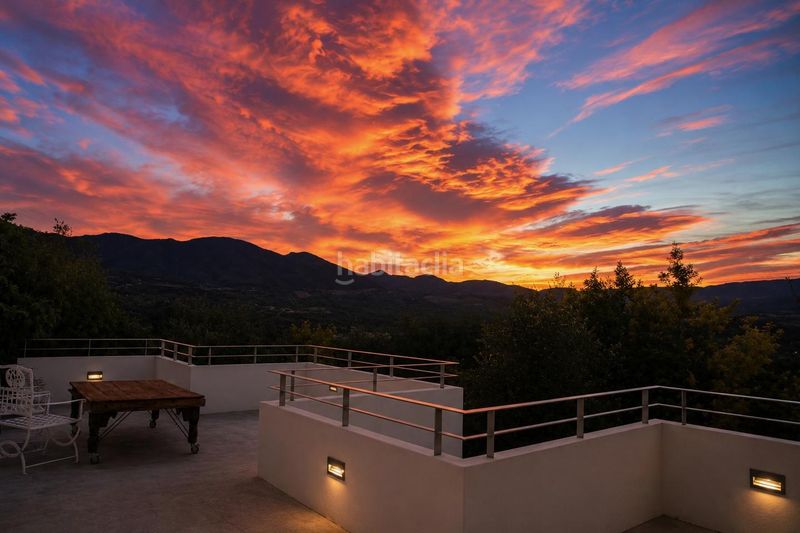 Foto 4fb75873-a266-4a3c-9d0e-a44ce9f898b5. Maison avec chauffage piscine dans Valle (El)
