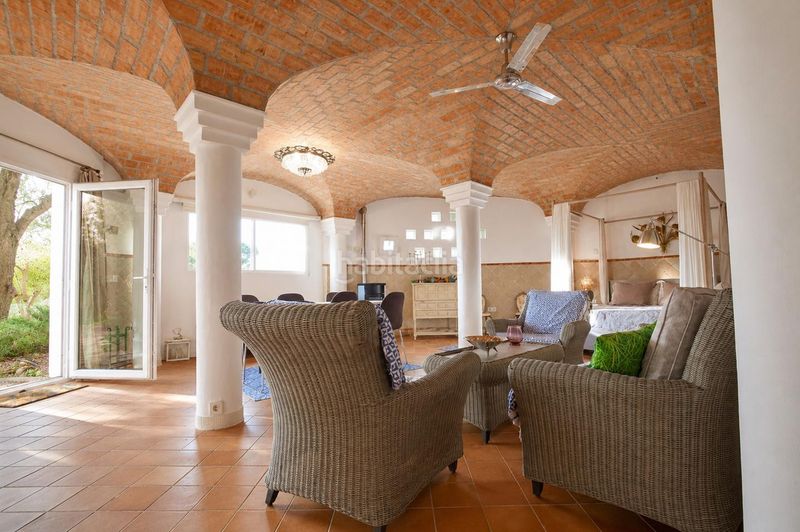 Foto 564fe383-85b3-415a-9c58-c446c2866eea. Maison avec chauffage piscine dans Valle (El)