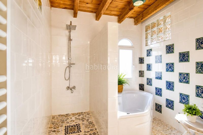 Foto 593b331e-6a09-4c8c-a17d-2bbd83395a04. Maison avec chauffage piscine dans Valle (El)