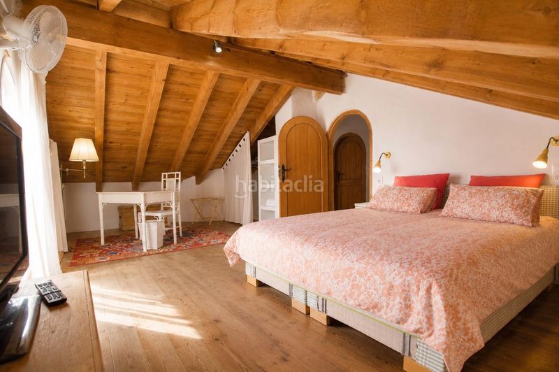 Foto 6861ab42-022c-455f-87d9-569127a874a0. Maison avec chauffage piscine dans Valle (El)