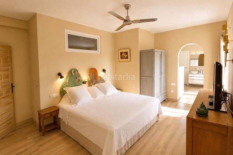 Foto 81cbcef7-f924-4e77-a5d4-785c4f9f731a. Maison avec chauffage piscine dans Valle (El)