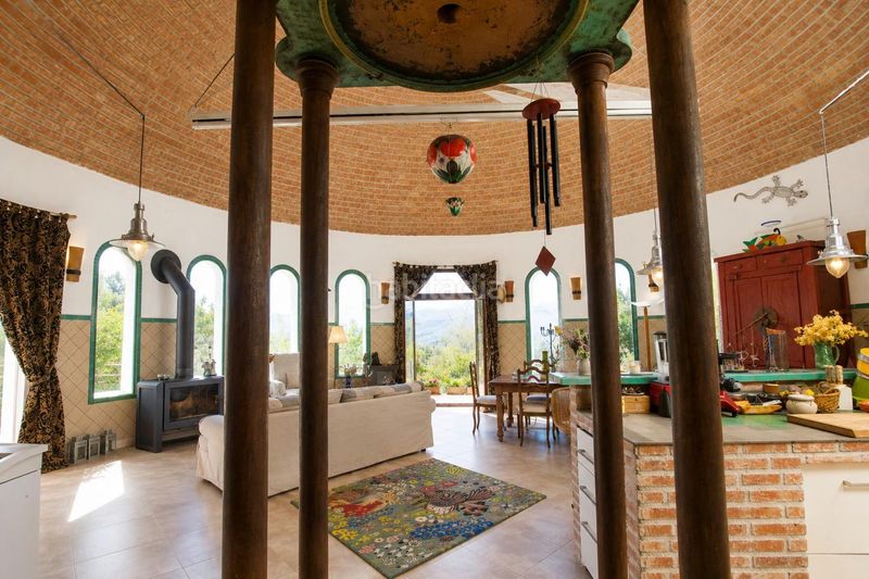 Foto b0fe83e7-2c20-4ad5-b942-e246caff5052. Maison avec chauffage piscine dans Valle (El)