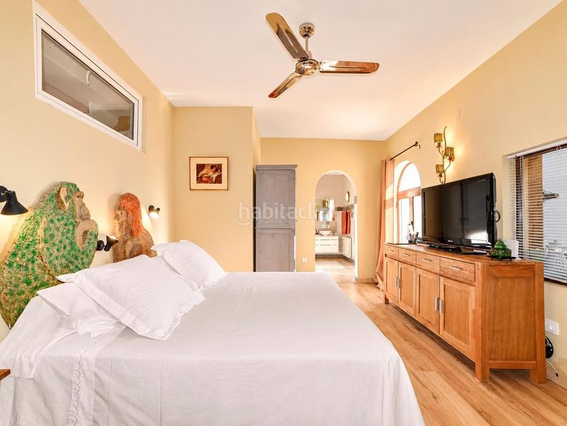 Foto c4f1c367-4451-4142-8e66-d3c4d7798706. Maison avec chauffage piscine dans Valle (El)